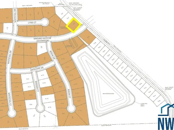 4459 Elk Creek Rd, Sioux City, IA 51106