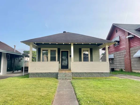 3238 Hughes St, Huntington, WV 25704