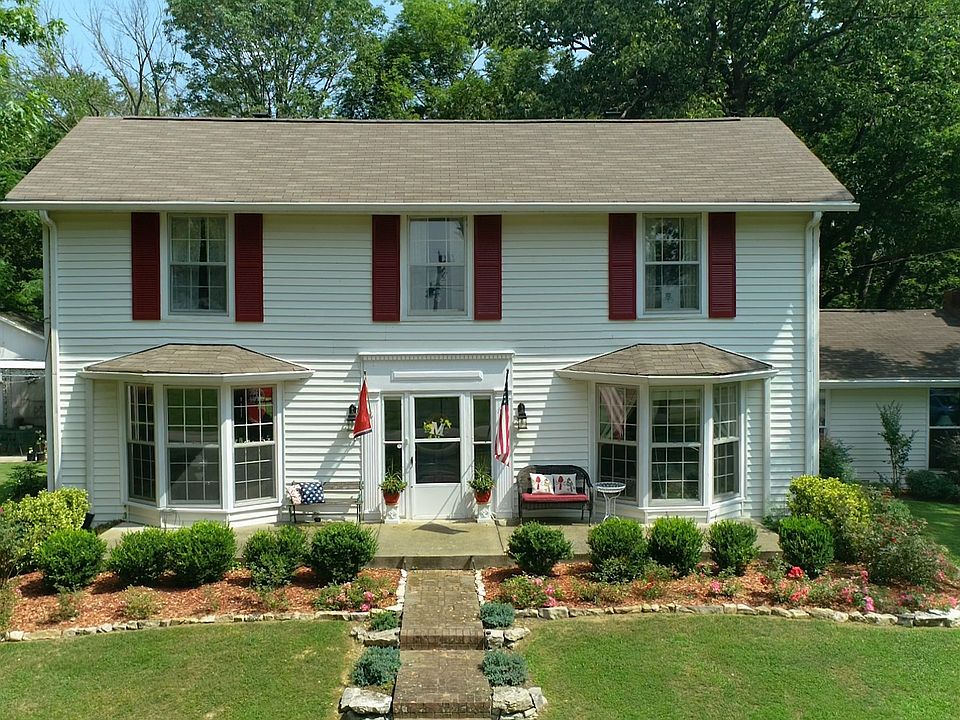 1335 Eastover Rd, Lebanon, TN 37090 Zillow