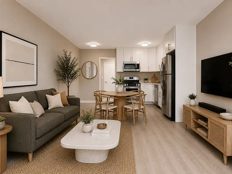 Reseda Apartments | 7650 Reseda Blvd — Photo 2