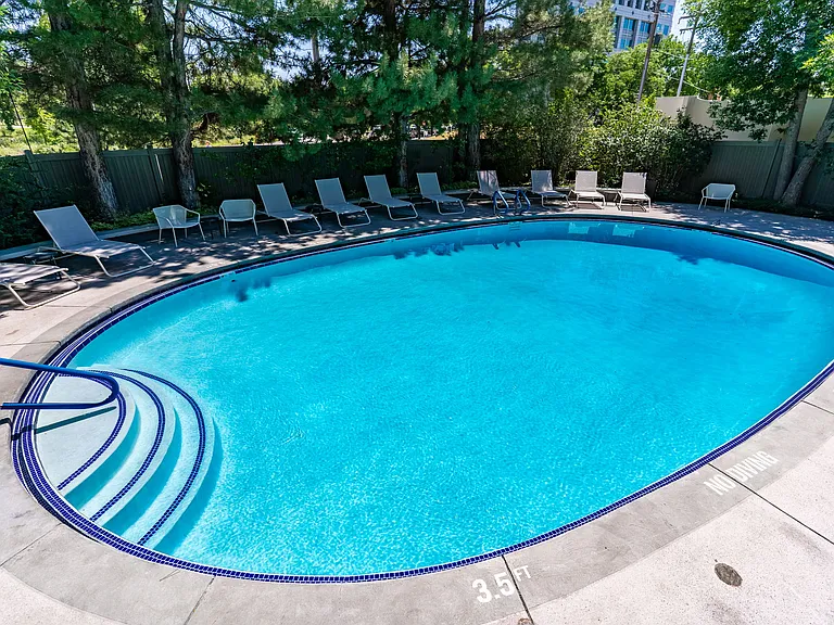 3100 E Cherry Creek South Dr #1406 — Photo 23