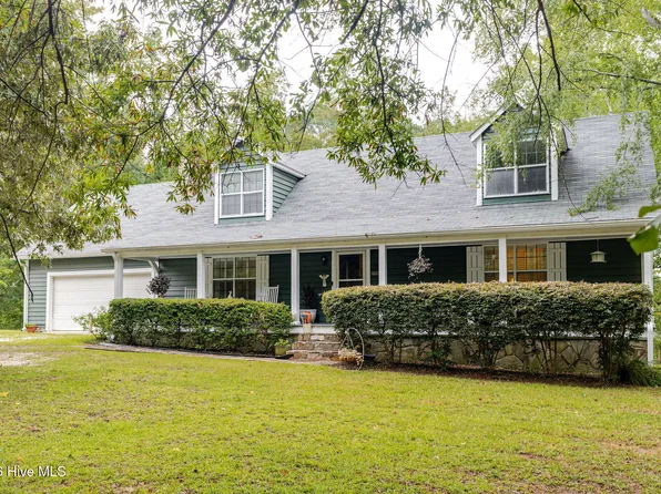 1050 Halali Farm Road, Evans, GA 30809