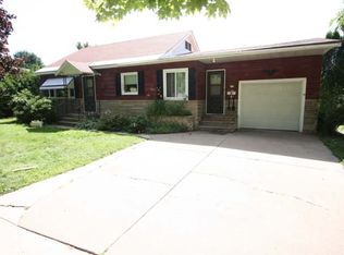 505 Wisconsin Ave, Rhinelander, WI 54501