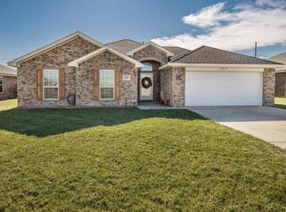 1000 Braden, Dumas, TX 79029