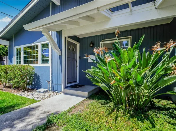 903 Poplar Ave, Sunnyvale, CA 94086