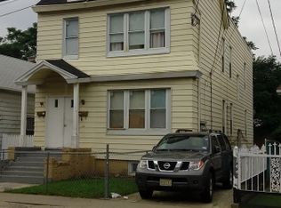 150 Paine Ave, Irvington, NJ 07111