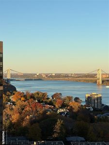 300 Winston Dr APT 2207, Cliffside Park, NJ, 07010