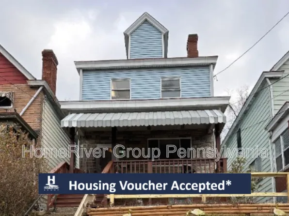 5041 Ampere St, Pittsburgh, PA 15207