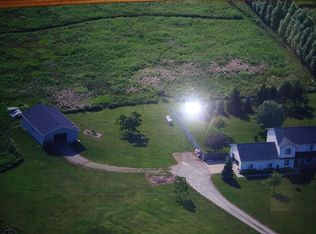 1667 Smith Rd, Lapeer, MI 48446