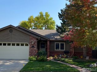 1824 Etton Dr, Fort Collins, CO 80526