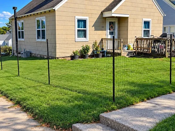 309 E Milwaukee St, Tomah, WI 54660