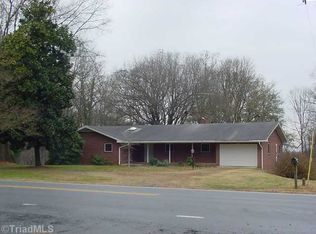 4544 Shattalon Dr, Winston Salem, NC 27106