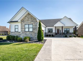 1719 Champions Pointe Parkway, Henryville, IN 47126