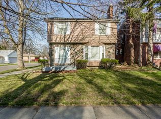 17240 Annchester Rd, Detroit, MI 48219