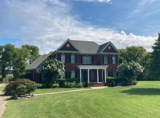 1038 Caitlin Trl, Smyrna, TN 37167
