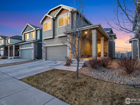 2932 Denver Dr, Fort Collins, CO 80525