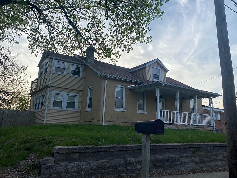 6023 Bermuda Dr, Saint Louis, MO 63135 Zillow