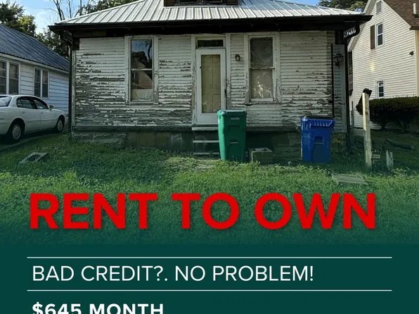(undisclosed Address), Decatur, IL 62521