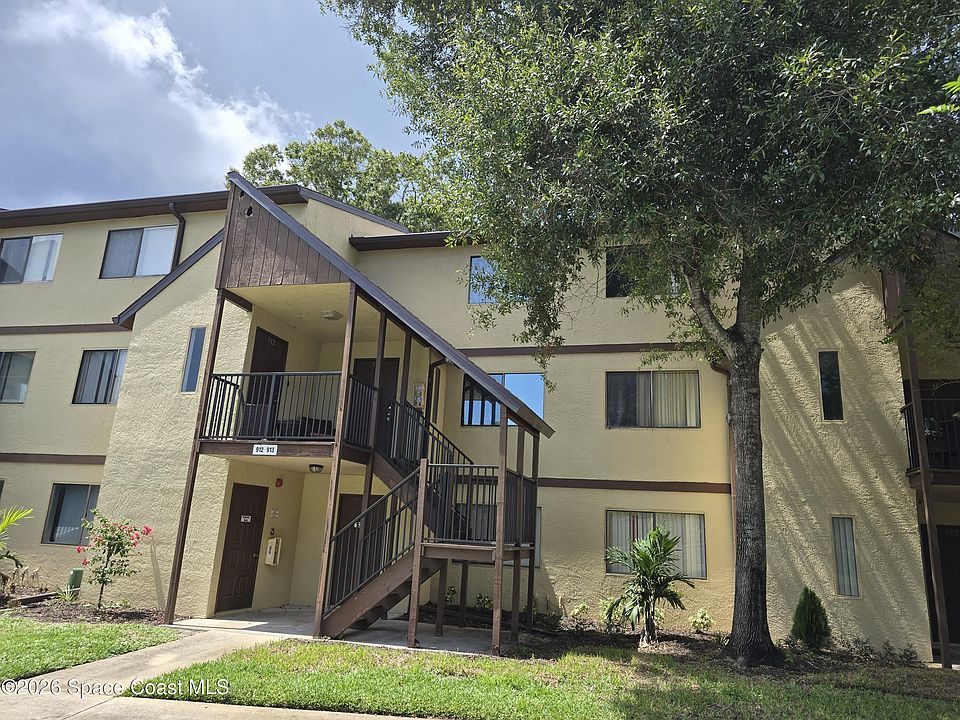 7804 Maplewood Dr #913, Melbourne, FL 32904 | MLS #1089204 | Zillow