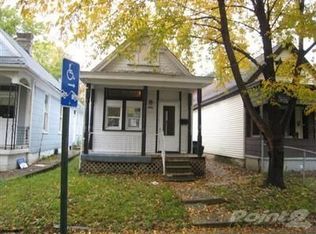1724 Banklick St, Covington, KY