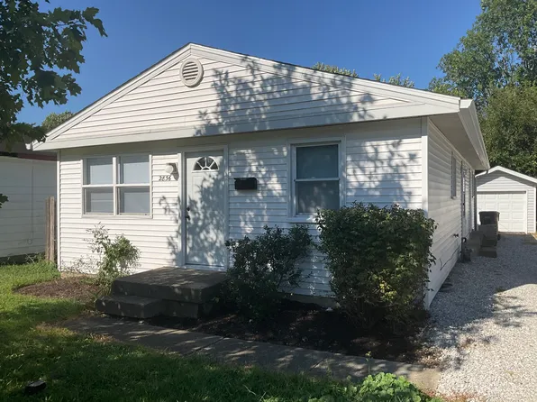 (undisclosed Address), Indianapolis, IN 46203