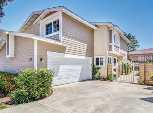 4 Potomac, Irvine, CA 92620