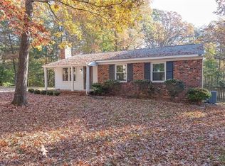 198 Raven Ridge Ln, Mineral, VA 23117