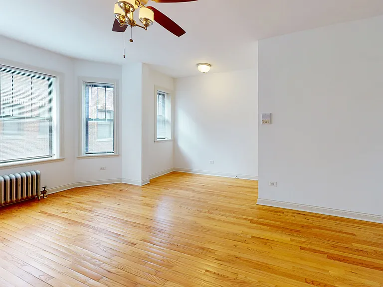 Dining/Living room