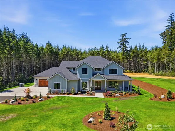 7712 Hansen Court NW, Gig Harbor, WA 98335
