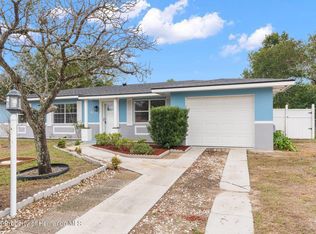 6232 Skyline Ct, Spring Hill, FL 34606