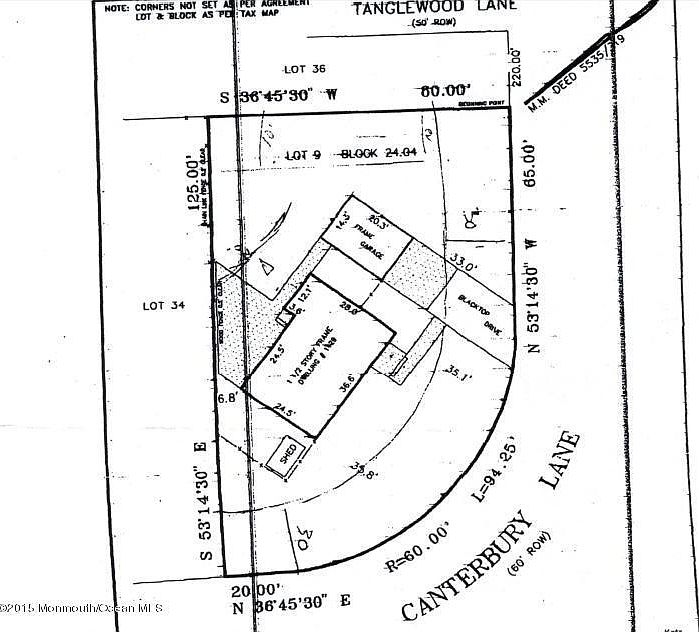 2nd image of 1429 Canterbury Rd