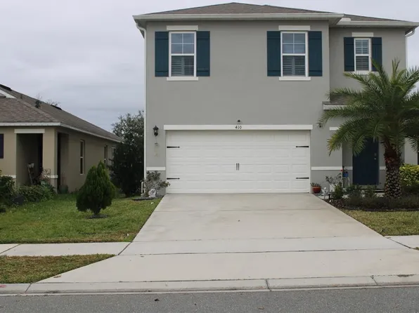 410 Lady Bella Pl, Deland, FL 32724
