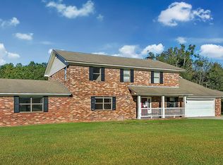377 Mitchells Ct, Hardeeville, SC 29927