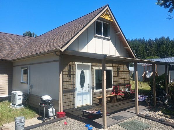 248 E Logsden Rd