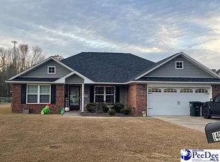 1400 Holiday Dr, Sumter, SC 29153