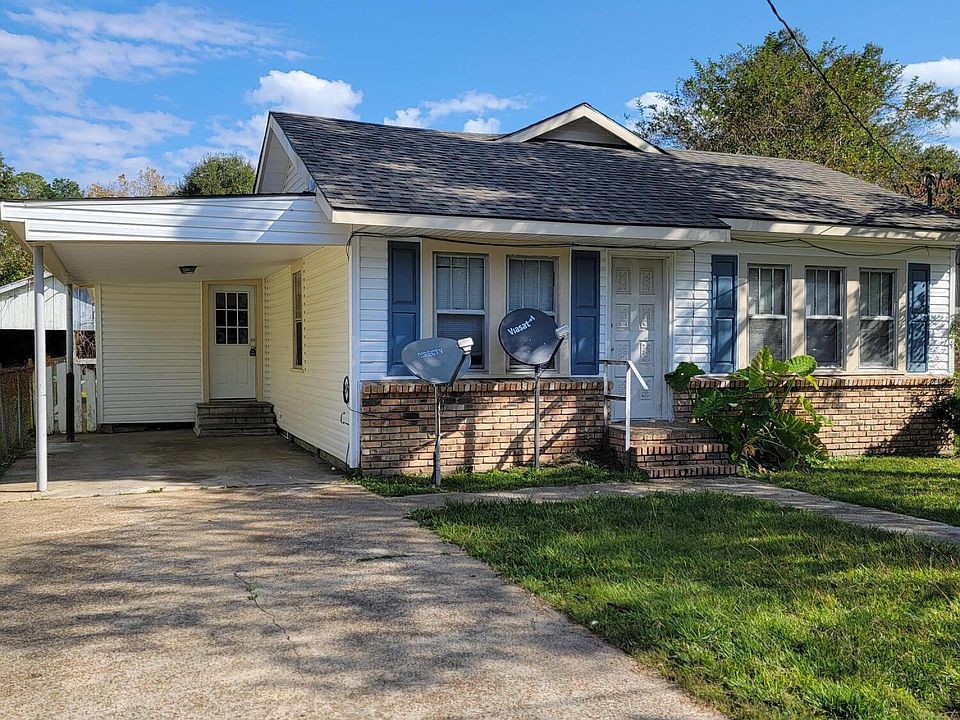 617 E Beauregard St, Ville Platte, LA 70586 Zillow