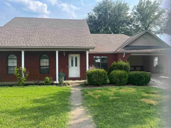 (undisclosed Address), Monette, AR 72447