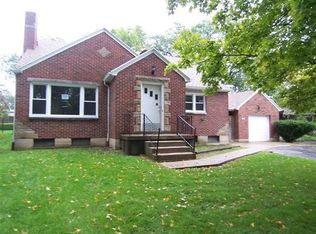 319 N Wolf Creek St, Brookville, OH