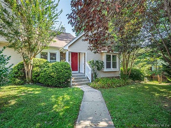 2nd image of 4908 Carlisle Mews