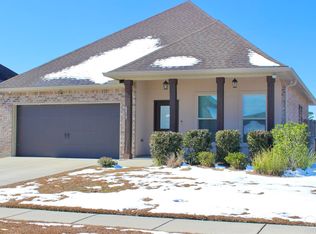 8815 Bellawood Cir, Pensacola, FL 32514