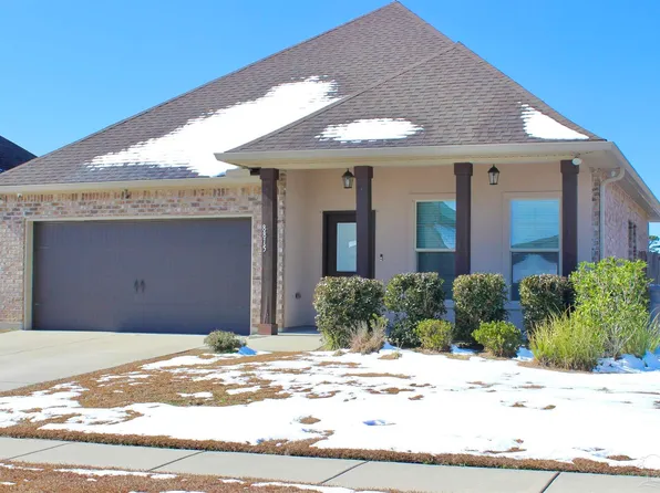 8815 Bellawood Cir, Pensacola, FL 32514