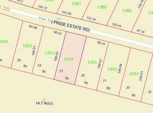 23 Pride Estates Rd, Tuscumbia, AL 35674