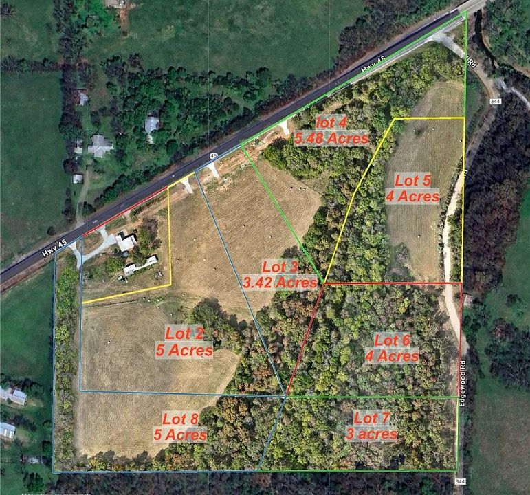 1st image of 21633 Highway 45 #6
