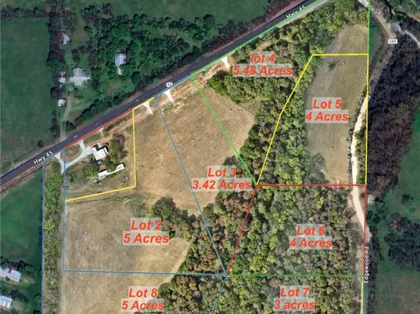 21633 Highway 45 #6, Fayetteville, AR 72703