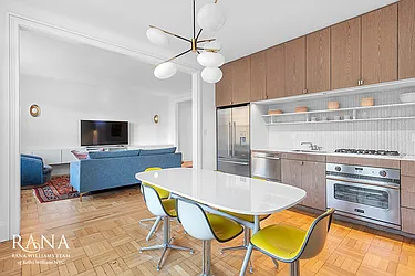 Sold by Keller Williams NYC