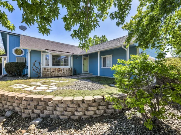 325 Veronica Ave, Sparks, NV 89436