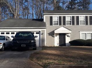 688 Bridge Way, Lithonia, GA 30058