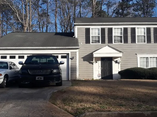 688 Bridge Way, Lithonia, GA 30058