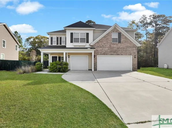 2980 Kingswood Drive, Richmond Hill, GA 31324