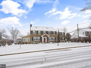 1028 Foss Ave, Drexel Hill, PA 19026